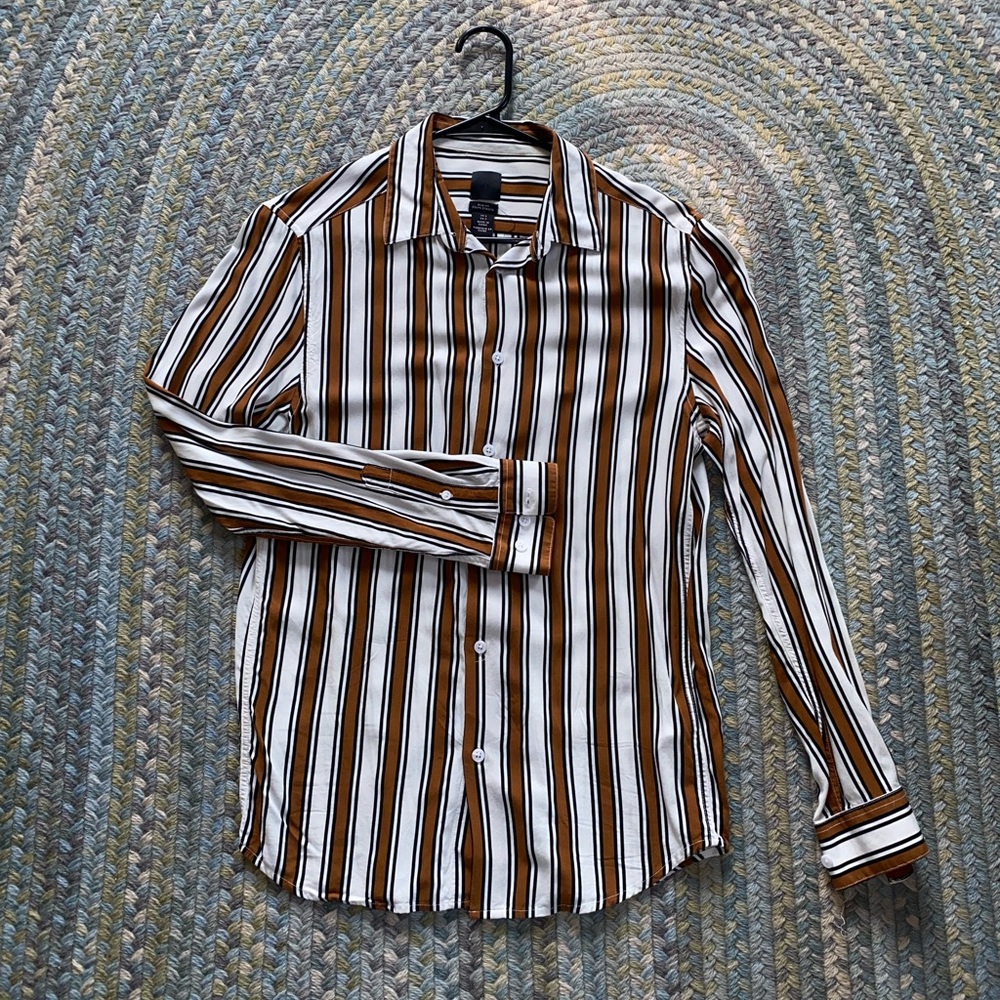 H&M Button Down